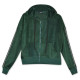 Bodytalk Γυναικεία ζακέτα Velour Full-Zip Hoodie